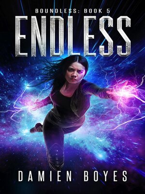 cover image of Endless